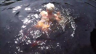 Wilma Public Bathing - Wilma