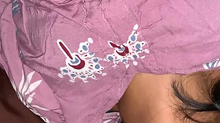 My stepbrother fucked his stepbrother until he got cropped in the face