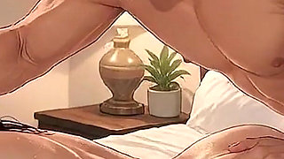 Sujatha Aunty Hits Balu Again While Husbend in House