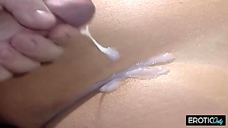 Summer Of Hot Lust With Summer Lust And Kelly Erickson