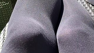 Amateur porn Gives Us Some Foot Fetish Aurora