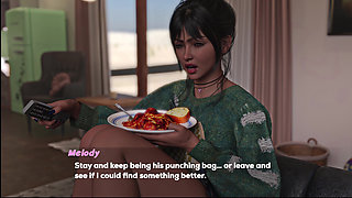 A Very Hot House (part 19) New Update