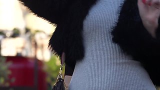 Kitty, 28 Years Aged, Banker In Monaco!