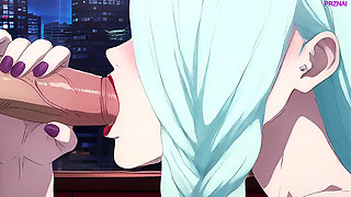 Jujutsu Kaisen Meimei Hen