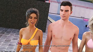 3D animated hentai cartoons bringing the heat