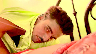 Holi Special Mms Bts Story