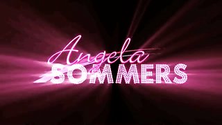 Angela Sommers - Vampire Goddess Seduction