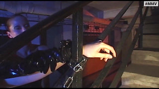 German BDSM - Pleasure and discipline