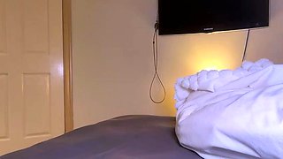 Solo Amateur Webcam Teen Masturbation