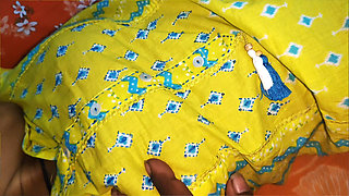 Bengali boudi morning romance