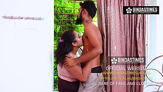 Desi Dirty Office Madamji Wants My Big Cock for Her Satisfaction Fuck