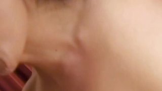 Hot Japanese Mifl Who Like JAV Foursome Fucked by Hard Cocks