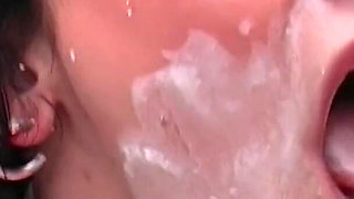 MILF Bridie James Is a Sex Addicted Nurse Fixted with Fucking and Milking Her Patients Cocks
