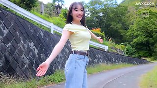 No.1 Style AV Debut: Asian美少女's Grand Entrance. Asian Erotic Video. x2xAA0F1F5425CF1F9A46