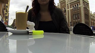 Large amateur mother masturbating with her adult toy