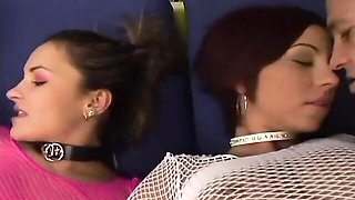 Realanalstories movie with steamy ho from Real Anal Stories