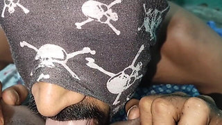 Eating My Sexy Wife Wet Hairy Pussy and Asshole