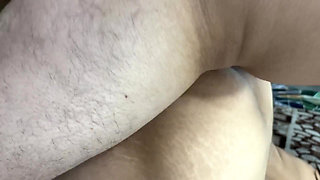 Car Sex After Go Home