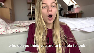 Humiliation and Degradation