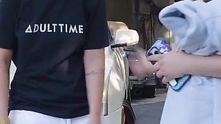 What to Expect on an Adult Time Set Adult Time Performer Center