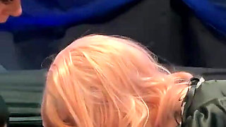 Further fucking for slutty sissy