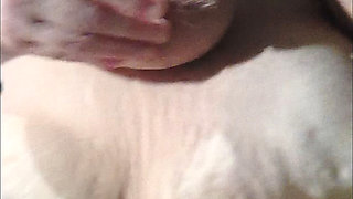 I'm Gonna Lotion You up U Naughty Pup Cum I'm Giving U for Free if You Massage Me