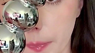 Need You to Train My Ass with Anal Play