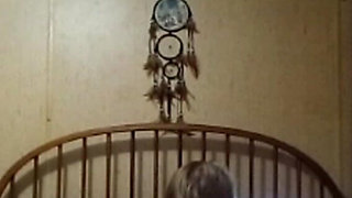 Masturbating for Cash Live