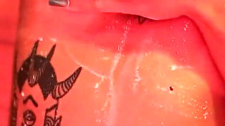 I Want Your Milk All Over Me!