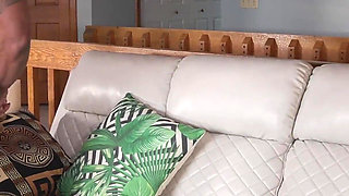 Cuckolded by a Black Stud Karen's Interracial Desire