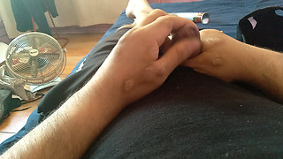 big dick and masturbation as a habit