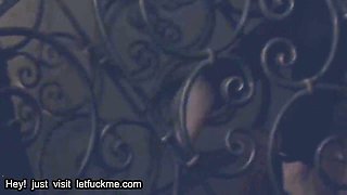 anal isabel moon and her boyfriend xander corvus on midnight