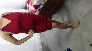 Season 344. Hot indian sexy village bhabhi fucking in nude