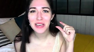 Goddess Venus - Itty Bitty Clitty Brainwashing