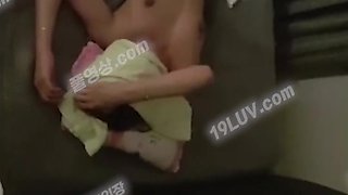 5295 대낮 강변 카섹 대물에 박히니 여자 좋아 죽으려고 하네 ㅋㅋㅋ Korean 텔레 UBE892