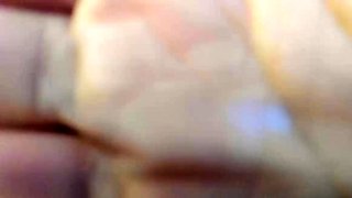 Wifes naughty and horny girlfriend stayed over night