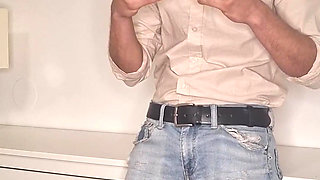 Thomas Big Dick. Sexy Skinny Fuck Chubby Stepdaddy Ass