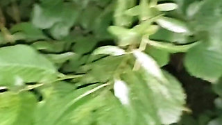 Sex in the Park with Rosalina Love