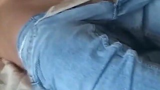 Erotic Moments, Furry Wife with Hairy Pussy,