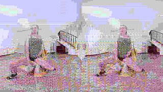 Candy Alexa VR Porn: Candy Alexa Solo Fun - VirtualTaboo