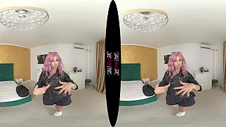 Booty For The Bellboy