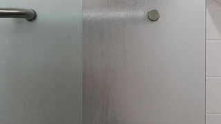 I Fucked Her in the Shower