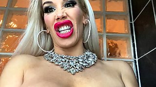 Homemade amateur close up fuck and cumshot