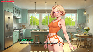 Moonripple Lake Part 06 - by Bananacreamgames