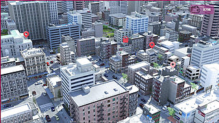 My Landlord Came for the Visit