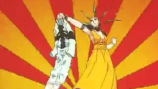 Space Ofera Agga Ruter Episode 3 English Uncensored