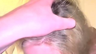 Chloe Ziva Gets Bondaged For Fucking