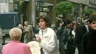 Beatrice Poggi 6: Cowgirl, Licking  Brunette Porn