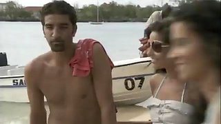 Amanda: Blowjob, Doggy  Cowgirl Porn