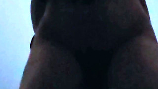 Pinay Petite Gets Fucked in Bathroom Still Moaning and Dirty Talk
